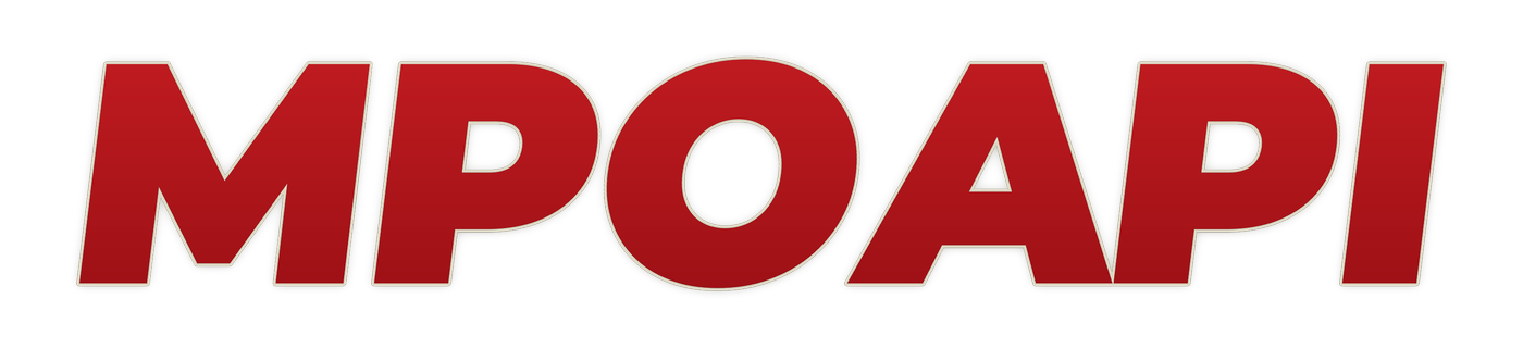 mpoapi
